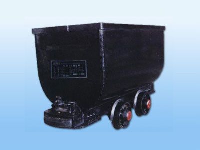 MGC1.1-6、1.7-6標(biāo)準(zhǔn)礦車(chē)