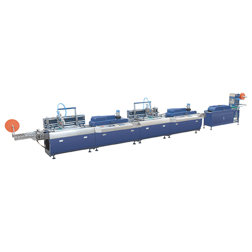 JD-3032不銹鋼帶機標(biāo)全自動絲網(wǎng)印刷機 JD-3032不銹鋼帶機標(biāo)全自動絲網(wǎng)印刷機